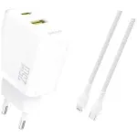 A26TEUL White