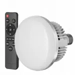 &bdquo;Freepower&ldquo; 85 W LED-lamp E27-pistikuga ja kaugjuhtimispuldiga