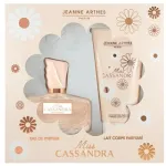 Naiste parf&uuml;&uuml;m, &bdquo;Miss Cassandra&ldquo; kinkekomplekt: EDP 100 ml ja kehakreem 150 ml 100 ml