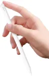 Digital Magnetic Stylus Pen 2 White
