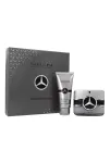 Vyri&scaron;ki kvepalai, Set Mercedes-Benz Sign Your Attitude For Men EDT 100ml + Shower Gel 100ml