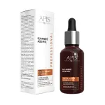 APIS_Retin-Ambre Synergy Gly-Ambr&eacute; Acid Peel: 15 % gl&uuml;koolhapet ja 2 % merevaikhapet, 30 ml