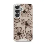 Barely Yours - Samsung Galaxy S25 Plus Case, Elite Light (Magnetic) / Silver