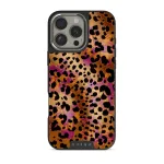 Wild Era - iPhone 16 Pro Max Case, Elite Dark (MagSafe) / Silver