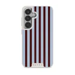 Offline - Samsung Galaxy S25 Case, Elite Light (Magnetic) / Silver