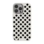 Spoiled - iPhone 16 Pro Max Case, Elite Light (MagSafe) / Silver