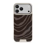 Ride Or Die - iPhone 17 Pro Max Case, Elite Light (MagSafe) / Silver