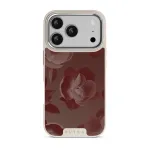 Eternal - iPhone 17 Pro Case, Elite Light (MagSafe) / Silver