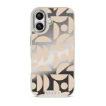 Moonlight - iPhone 17 Case, Elite Mirror Light (MagSafe) / Silver