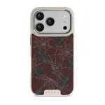 Quest - iPhone 17 Pro Case, Elite Light (MagSafe) / Silver