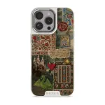 Oath - iPhone 16 Pro Max Case, Elite Light (MagSafe) / Silver
