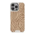 Lasso - iPhone 16 Pro Max Case, Elite Light (MagSafe) / Silver