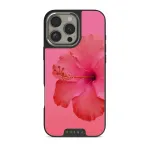 Island Girl - iPhone 16 Pro Max Case, Elite Dark (MagSafe) / Silver