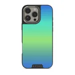 Horizon - iPhone 16 Pro Case, Elite Dark (MagSafe) / Silver
