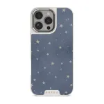 North Star - iPhone 16 Pro Case, Elite Light (MagSafe) / Silver
