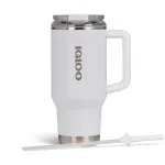 Termokruus (koos k&otilde;rrega) &bdquo;IGLOO Travel Mug&ldquo; 32 OZ (0,95 liitrit)   &uuml;hes suuruses