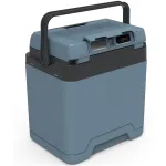 Elektriline k&uuml;lmik &bdquo;IGLOO Thermoelectric IE24 DC&ldquo; (24 liitrit)   &uuml;hes suuruses