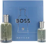 Meeste parf&uuml;&uuml;m BOSS BOTTLED SET, 2 tk