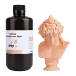 3D-printeri vaik &ndash; ELEGOO Standard Resin 1.0 liivakarva