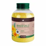 Herbamedicus - Bath Salt with Arnica, 575g