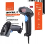 &bdquo;Zenwire J13&ldquo; v&ouml;&ouml;tkoodilugeja