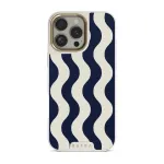 Out of Line - iPhone 16 Pro Case, Elite Light (MagSafe) / Gold