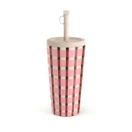 Sleeping In - Travel Mug, 500 ml / Straw