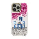 Milos - iPhone 16 Pro Max Case, Elite Light (MagSafe) / Gold