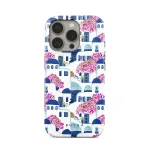 Santorini - iPhone 16 Pro Max Case, Tough (MagSafe) / N/A
