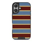 Lake House - iPhone 16 Case, Elite Dark (MagSafe) / Gunmetal