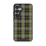 Evergreen - Samsung Galaxy S25 Case, Elite Dark (Magnetic) / Gunmetal