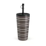 Tailor Made - Travel Mug, 500 ml / Straw