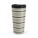 Parallel - Travel Mug, 500 ml / Flap
