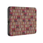 Ex Libris - Laptop Sleeve, 14 inches