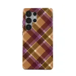 September Issue - Samsung Galaxy S25 Ultra Case, Tough (Magnetic) / N/A