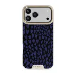 Electric - iPhone 17 Pro Max Case, Elite Light (MagSafe) / Gold
