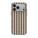 Tiramisu - iPhone 17 Pro Max Case, Tough (MagSafe) / N/A