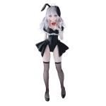 BANPRESTO ALYA SHHFiR GLITTER&GLAMOURS &ndash; ALYA (BUNNY-versioon)