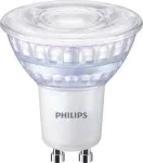 &bdquo;Philips&ldquo; GU10-prožektor, 6,2 W, 575 lm, 2700 K