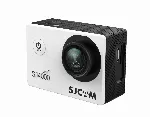 SJCAM SJ4000 WiFi valge