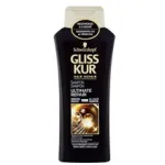 Schwarzkopf Professional Regenerating Shampoo Ultimate Repair (Shampoo) 400 ml, 400ml