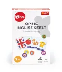 bo. &bdquo;&Otilde;pime inglise keelt&ldquo; &otilde;ppem&auml;ng, eesti keeles