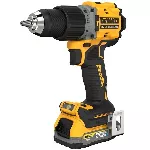 DEWALT DCD805E2T-QW puur 2000 RPM 1,34 kg