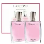 Lancome Miracle Travel Exclusive Duo Set, 60ml