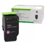 Lexmarki toonerikassett Magenta