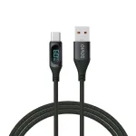 USB-kaabel 60W CL0172 1m SAVIO