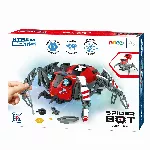 XTREAM BOTS Interaktiivne robot "Spider bot"