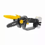 Cordless chainsaw 20V
