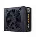 Cooler Master G Gold 550W V2