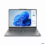 Lenovo IdeaPad 5 2-in-1 16AHP9 16-tolline 2K OLED puutetundlik s&uuml;learvuti, AMD Ryzen 5 8645HS, RAM 16 GB LPDDR5X, 512 GB SSD, AMD Radeon 760M, Windows 11 Home, ENG, Luna Grey, 83DS004RLT